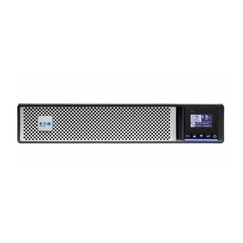 Eaton 5PX 2200i RT2U G2, Gen2 UPS 2200VA / 2200W, 8 zásuvek IEC, rack/tower