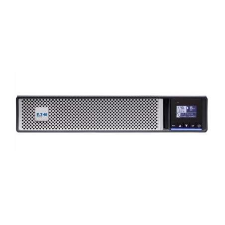 Eaton 5PX 2200i RT2U G2, Gen2 UPS 2200VA / 2200W, 8 zásuvek IEC, rack/tower