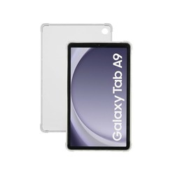 R SERIES F/ GALAXY TAB A9 8.7IN/(SM-X110 / SM-X115) TRANSPARENT
