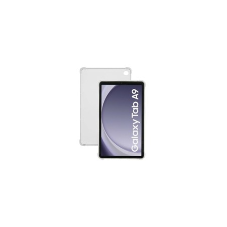 Mobilis R Series F/ Galaxy Tab A9 8.7IN/(SM-X110 / SM-X115) Transparent