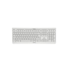 CHERRY KW 3000 KEYBOARD WIRELES/GERMANY USB WHITE