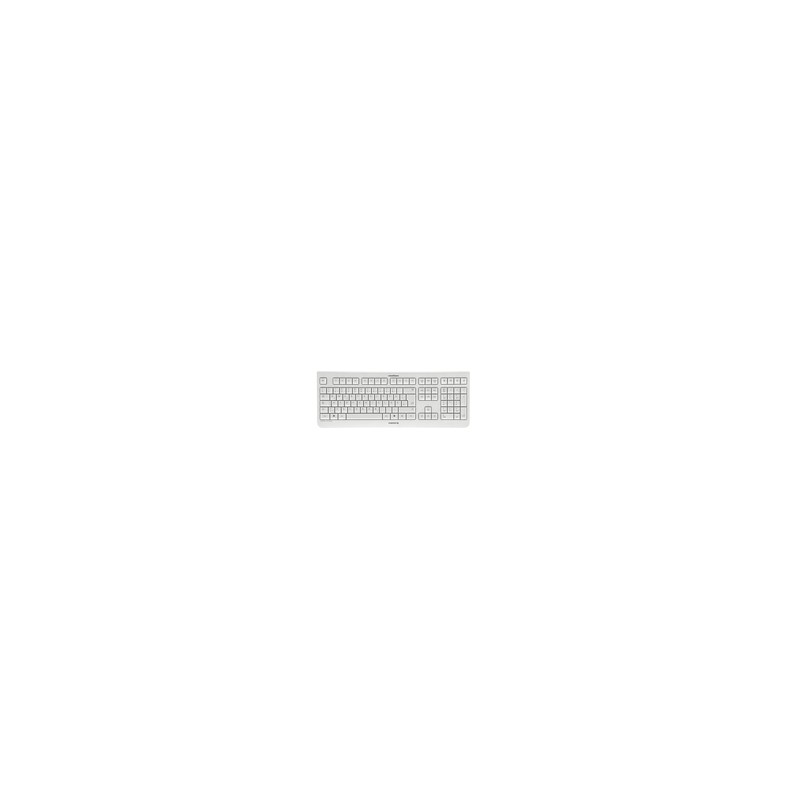 CHERRY KW 3000 KEYBOARD WIRELES/GERMANY USB WHITE