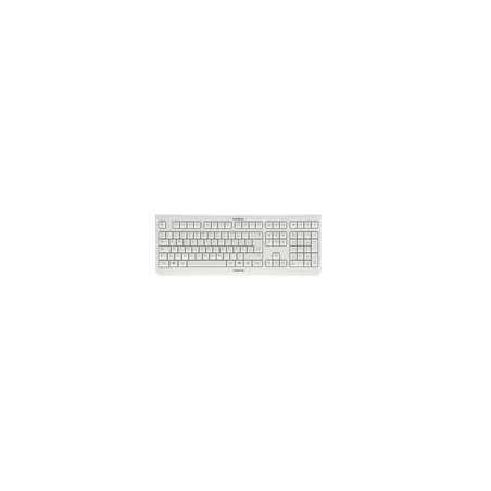 CHERRY KW 3000 KEYBOARD WIRELES/GERMANY USB WHITE