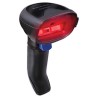 Datalogic QuickScan I QD2220 Kit Linear/Imager USB-Only Black + Stand