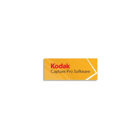 Kodak Capture Pro Group A/Renewal 3YEAR Please S/N