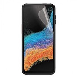 Mobilis Screen Protec. Anti-Shock IK06/Clear Galaxy XCover 6 Pro 6.6IN