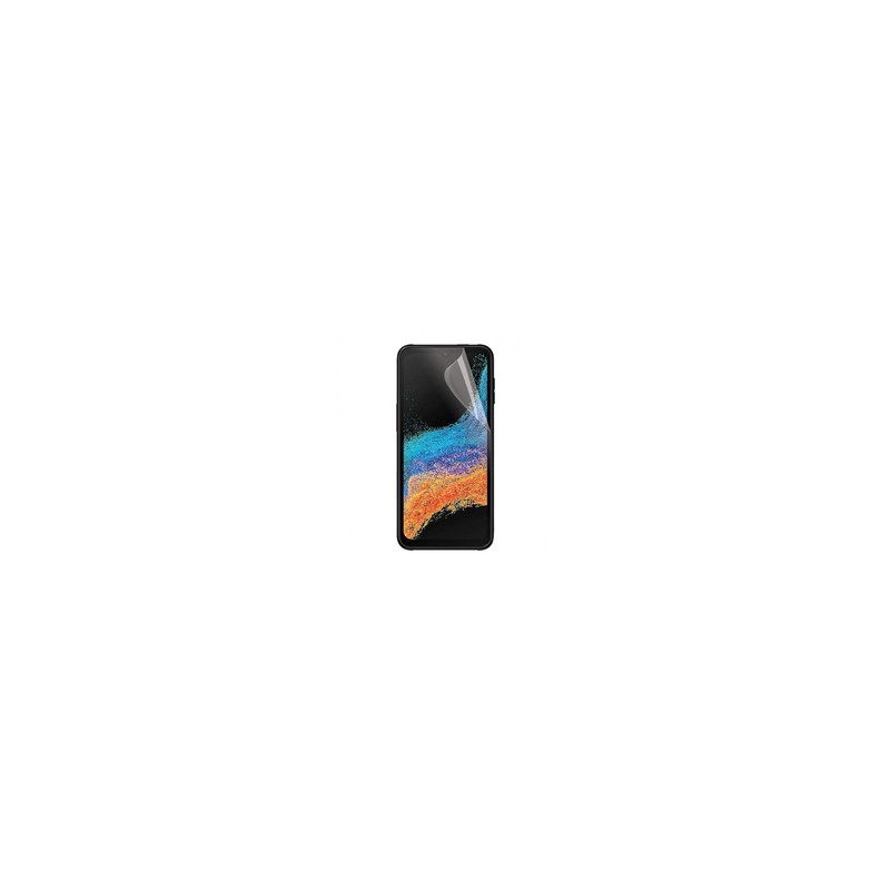 SCREEN PROTEC. ANTI-SHOCK IK06/CLEAR GALAXY XCOVER 6 PRO 6.6IN