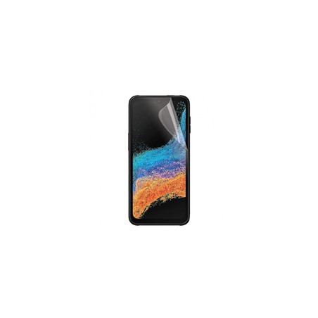 SCREEN PROTEC. ANTI-SHOCK IK06/CLEAR GALAXY XCOVER 6 PRO 6.6IN