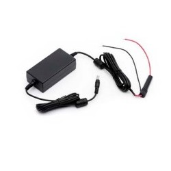 Kit, Accessory, Power Adapter for Mobile Battery Eliminator, 12~48V, open ended, New Resistor