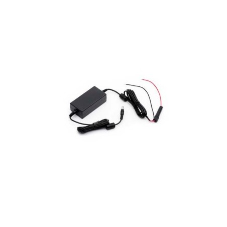 Kit, Accessory, Power Adapter for Mobile Battery Eliminator, 12~48V, open ended, New Resistor