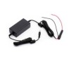 Kit, Accessory, Power Adapter for Mobile Battery Eliminator, 12~48V, open ended, New Resistor