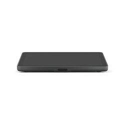 Logitech Rally Bar Huddle+Tap IP Bundle/Graphite-Plugj-USB-WW-9006-Swiss