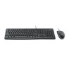 DESKTOP MK120/SP