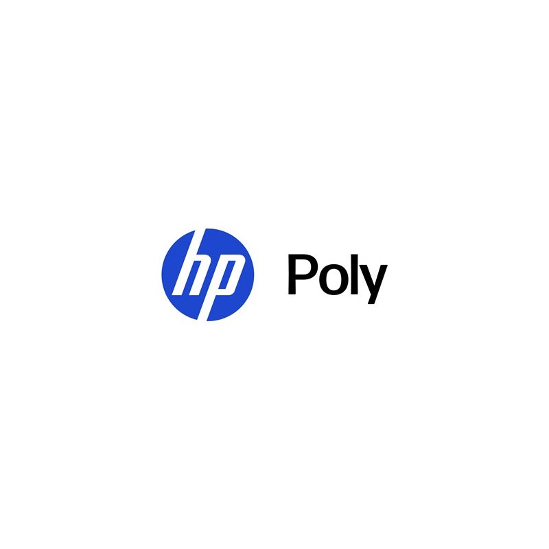 Poly Studio X30 Inverted VESA and Wall Mount