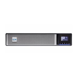 Eaton 5PX 2200i RT2U Netpack G2, Gen2 UPS 2200VA / 2200W, 8 zásuvek IEC, rack/tower, se síťovou kartou