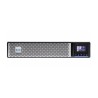 Eaton 5PX 2200i RT2U Netpack G2, Gen2 UPS 2200VA / 2200W, 8 zásuvek IEC, rack/tower, se síťovou kartou