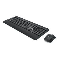 MK540 ADVANCED WRLS COMBO/ITA MEDITER