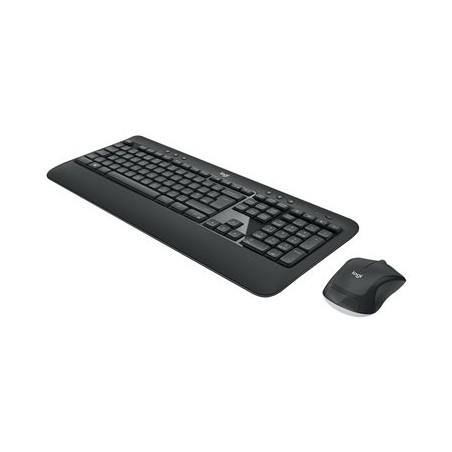 Logitech MK540 Advanced Wrls Combo/ITA Mediter