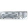 CHERRY KC 6000 SLIM KEYBOARD/PAN-NORDIC JK1600PN1