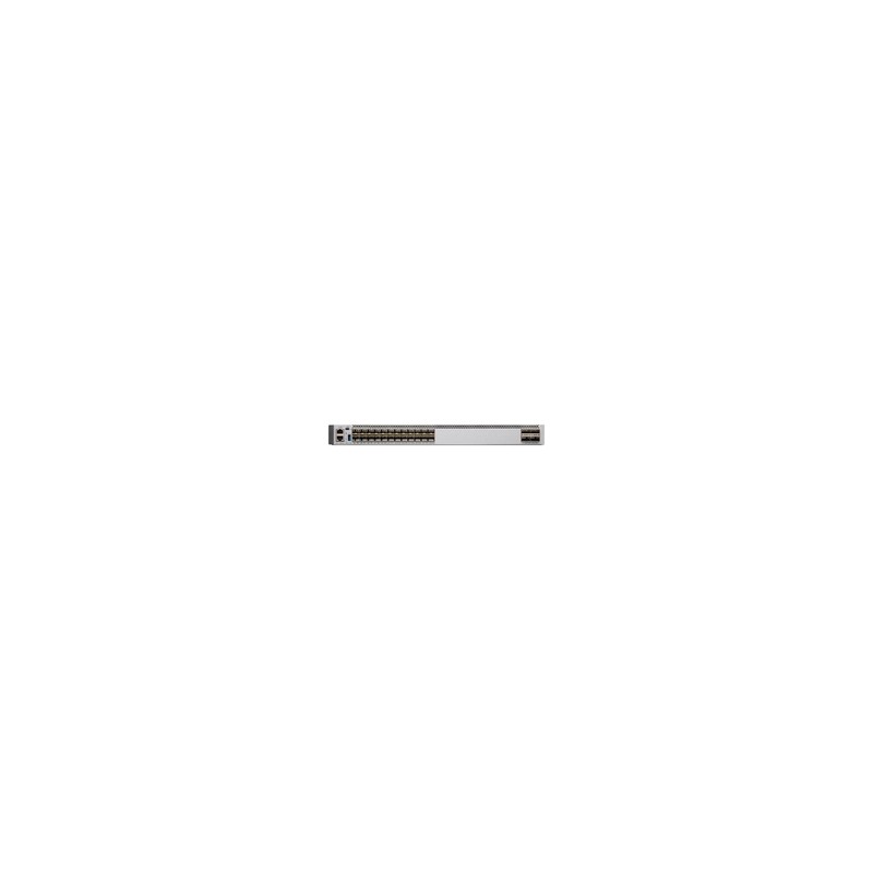 Cisco Catalyst 9500 24X1/10/25G And/4-Port 40/100G Advantage IN
