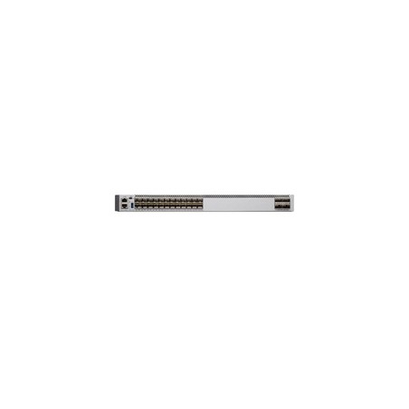 Cisco Catalyst 9500 24X1/10/25G And/4-Port 40/100G Advantage IN
