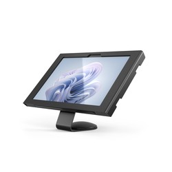 SURFACE PRO 8-11 APEX ENCLOSURE/CORE STAND - BLACK
