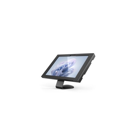 SURFACE PRO 8-11 APEX ENCLOSURE/CORE STAND - BLACK