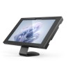 Compulocks Surface Pro 8-11 Apex Enclosure/Core Stand - Black