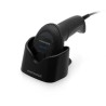 Datalogic QuickScan Lite 2500 2D Imager/Kit W/ Coiled USB + Stand BLK