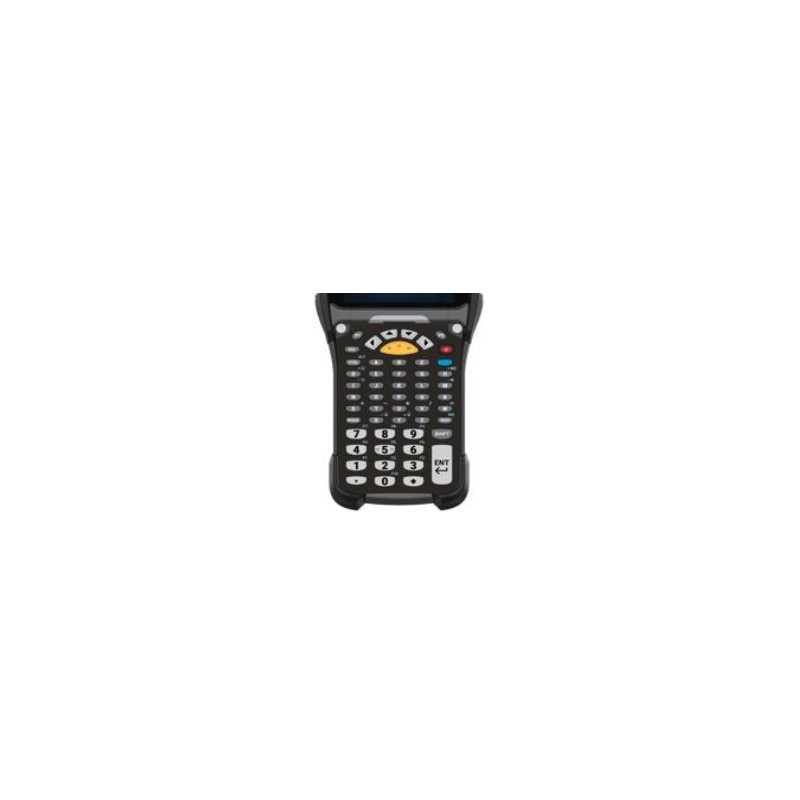 KYPD:MC93,53KY,ALPHA NUMERIC,STD