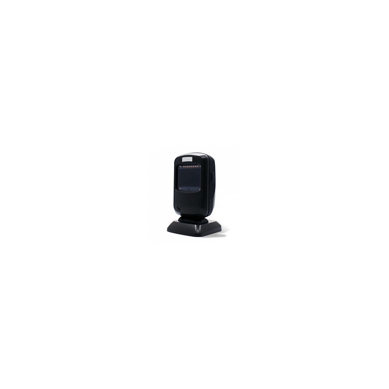 Newland FR4080 KOI II 2D MEGA Pixel/CMOS Omni Scanner Blackw/ 2 M US
