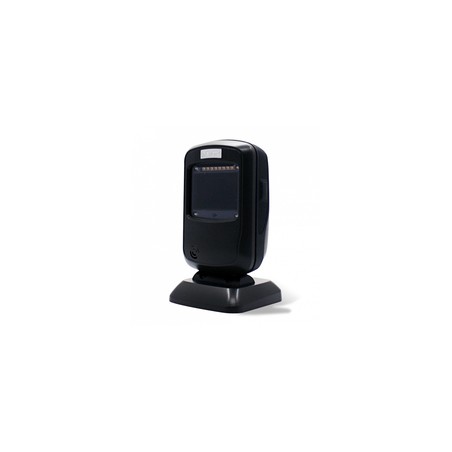 Newland FR4080 KOI II 2D MEGA Pixel/CMOS Omni Scanner Blackw/ 2 M US