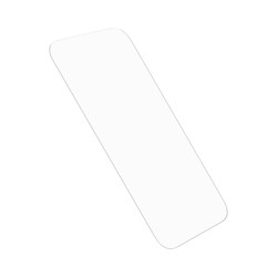 Otterbox OB Premium Glass Antimicrobial/Apple iPhone 15 Plus -Clear