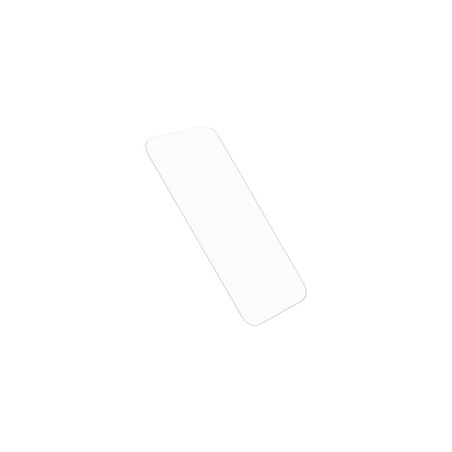 Otterbox OB Premium Glass Antimicrobial/Apple iPhone 15 Plus -Clear