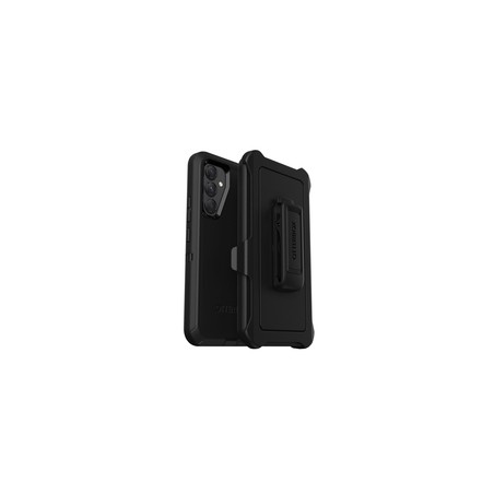 OtterBox Defender Samsung/Galaxy A54 5G Black Propack
