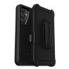 OtterBox Defender Samsung/Galaxy A54 5G Black Propack