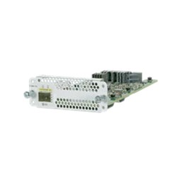 Cisco NIM Module 1-port 10G SFP/SFP+ with MACSec