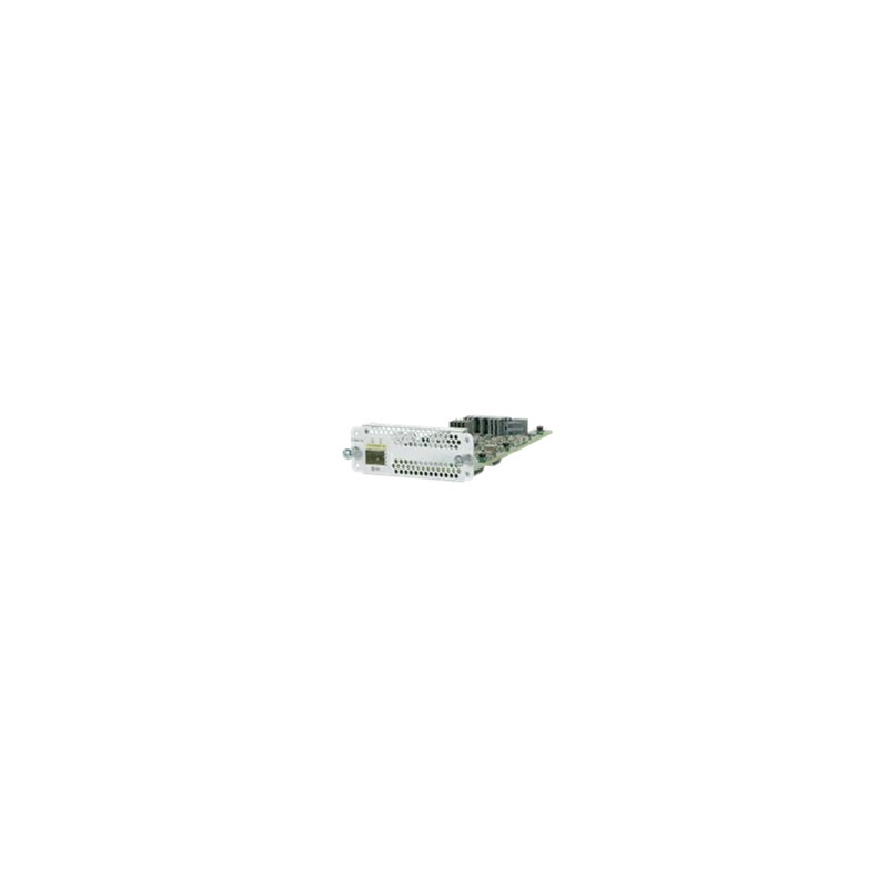 Cisco NIM Module 1-port 10G SFP/SFP+ with MACSec
