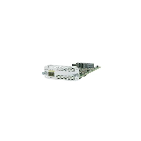 Cisco NIM Module 1-port 10G SFP/SFP+ with MACSec