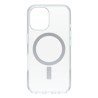 OB SYMM CLEAR MAGSAFE APPLE/PREM GLASS IPHONE 16-CLEAR