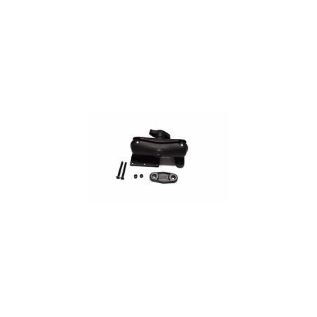Xplore Mount, L10/ET8X, RAM Forklift Mounting Kit