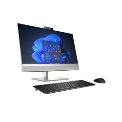HP EliteOne 870 G9 AIO I5-14500/16G 512G W11P WIFI6E 27 QHD T