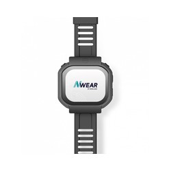 WD5 SMARTWATCH 2.06IN AMOLED TS/4/64GB BT NFC WIFI 2D CMOS VGA
