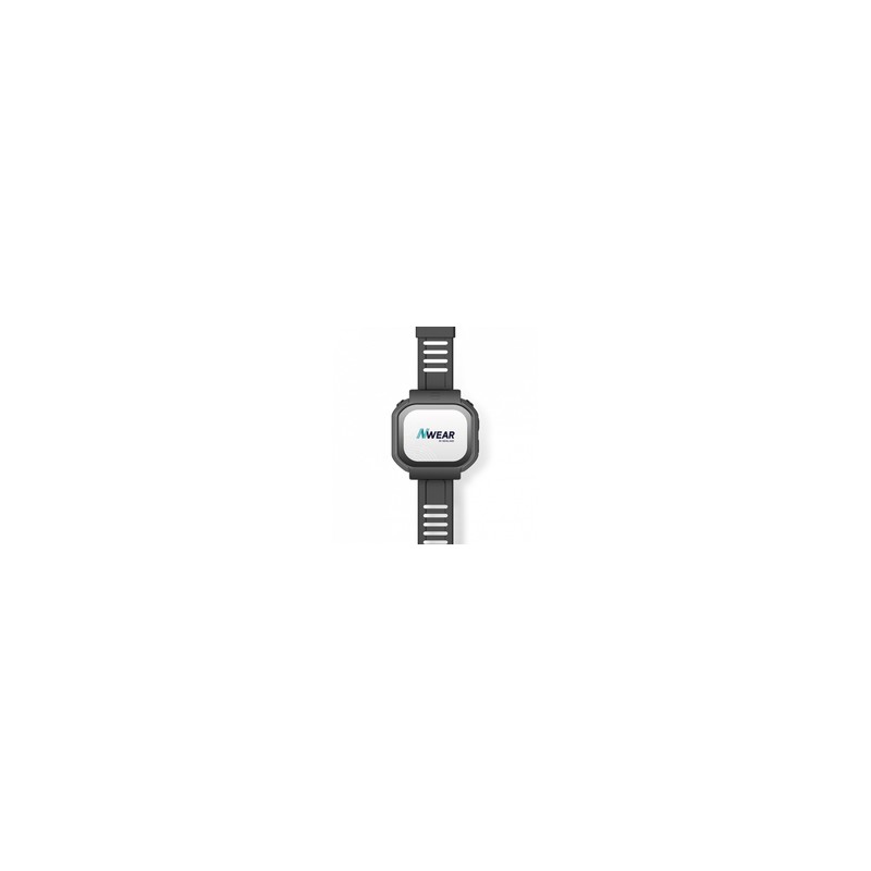 Newland WD5 Smartwatch 2.06IN AMOLED TS/4/64GB BT NFC WiFi 2D CMOS VGA