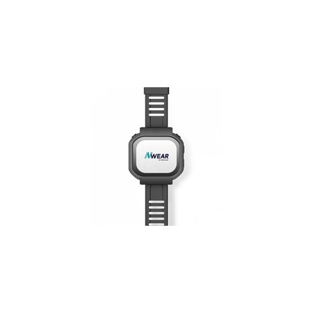 Newland WD5 Smartwatch 2.06IN AMOLED TS/4/64GB BT NFC WiFi 2D CMOS VGA