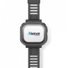 Newland WD5 Smartwatch 2.06IN AMOLED TS/4/64GB BT NFC WiFi 2D CMOS VGA