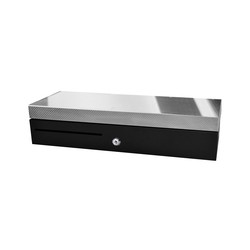 ECD460 7 Note 8 Coin Insert with Locking Lid