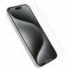 Otterbox OB Premium Glass Antimicrobial/Apple iPhone 15 Pro -Clear