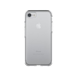 OTTERBOX SYMMETRY CLEAR APPLE/IPHONE SE (3RD/2ND GEN)/8/7 CEAR