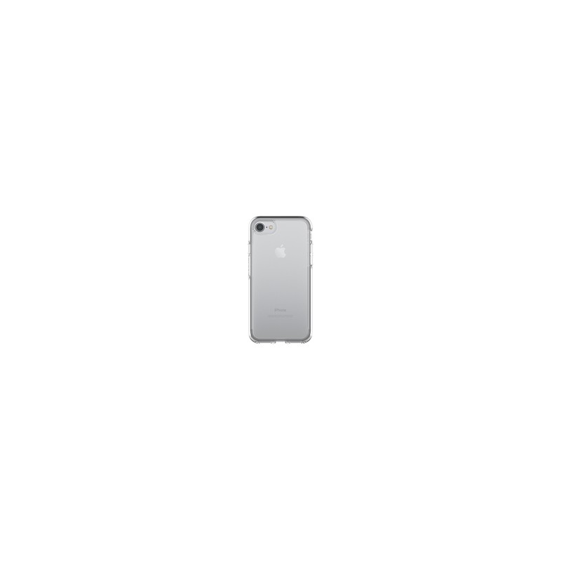 OTTERBOX SYMMETRY CLEAR APPLE/IPHONE SE (3RD/2ND GEN)/8/7 CEAR
